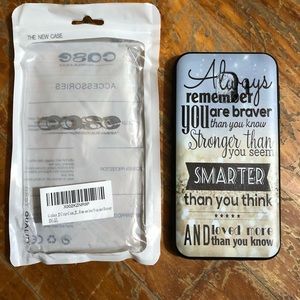 Galaxy J2 core cell phone case.